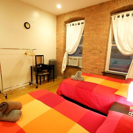 Studio Plus - One-Bedroom Apt Nowy Jork Zewnętrze zdjęcie