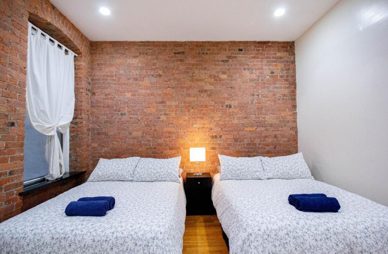 Studio Plus - One-Bedroom Apt Nowy Jork Zewnętrze zdjęcie