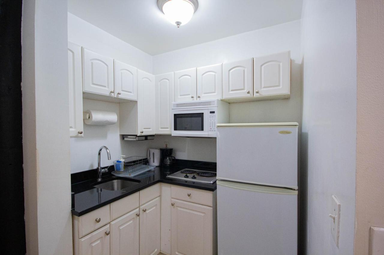 Studio Plus - One-Bedroom Apt Nowy Jork Zewnętrze zdjęcie
