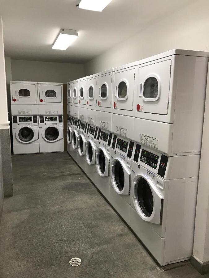 Studio Plus - One-Bedroom Apt Nowy Jork Zewnętrze zdjęcie