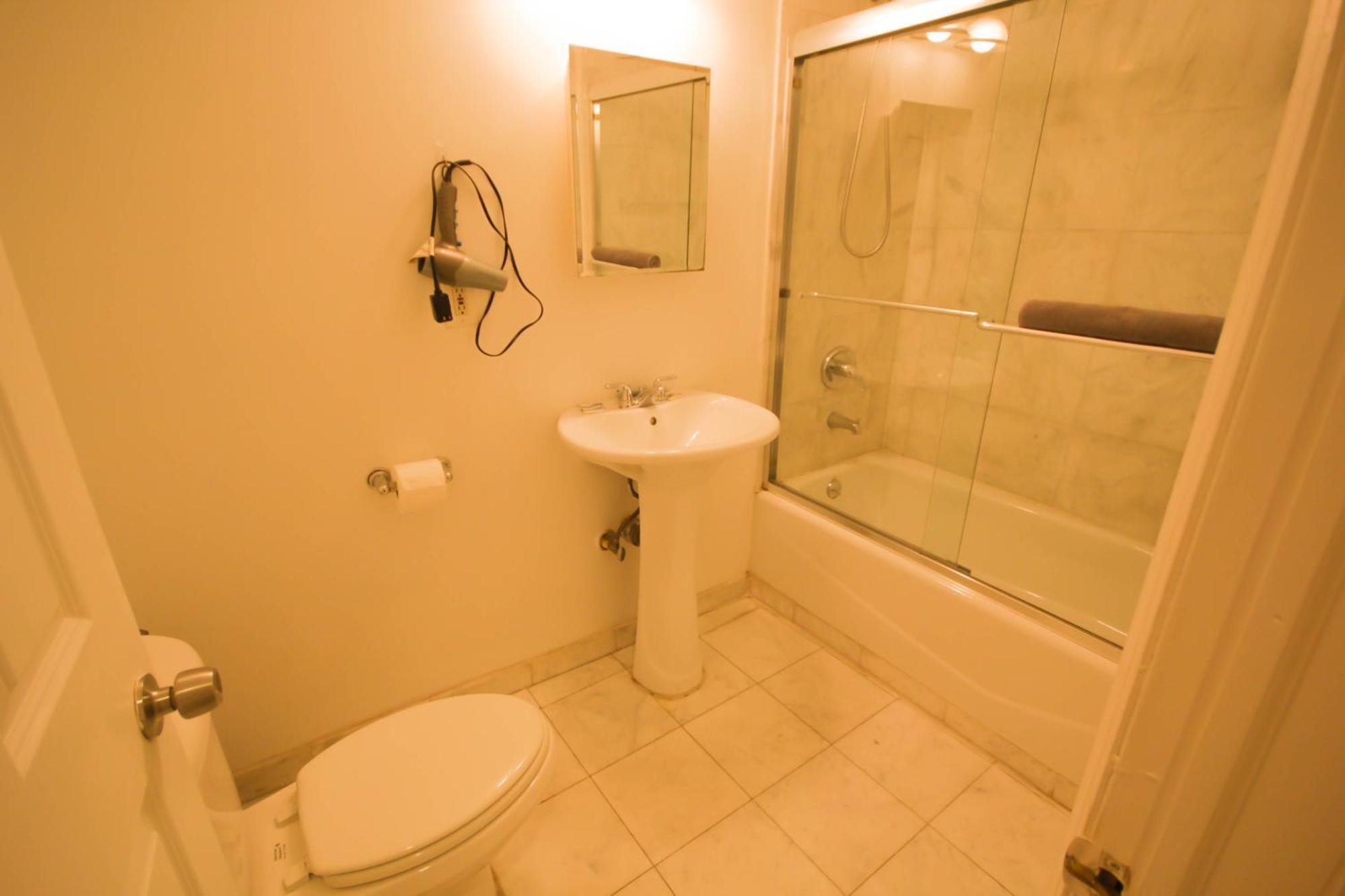 Studio Plus - One-Bedroom Apt Nowy Jork Pokój zdjęcie