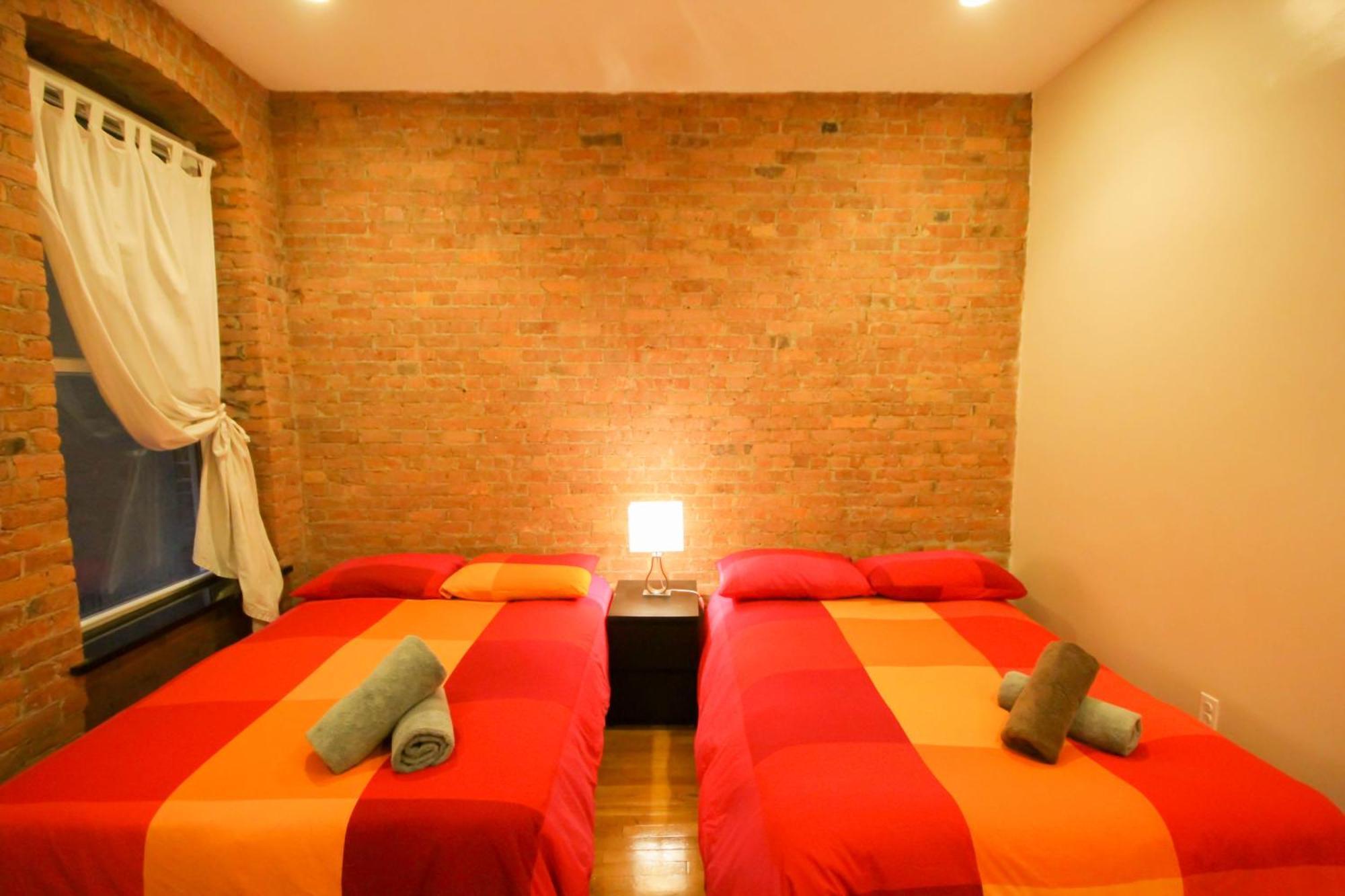 Studio Plus - One-Bedroom Apt Nowy Jork Pokój zdjęcie