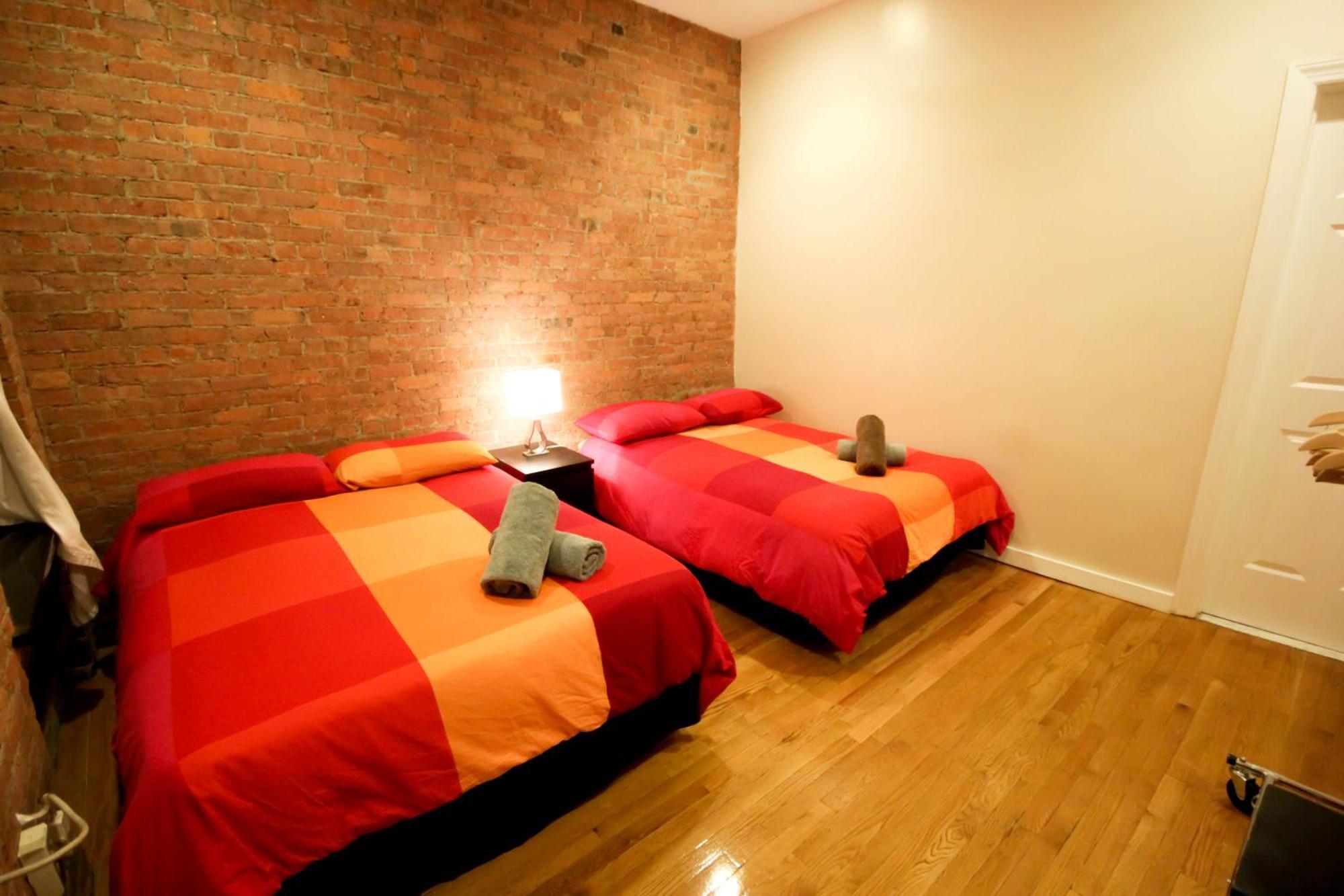 Studio Plus - One-Bedroom Apt Nowy Jork Pokój zdjęcie